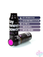 Maintenance Powder for Supplies