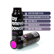 Maintenance Powder for Supplies