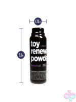Maintenance Powder for Supplies