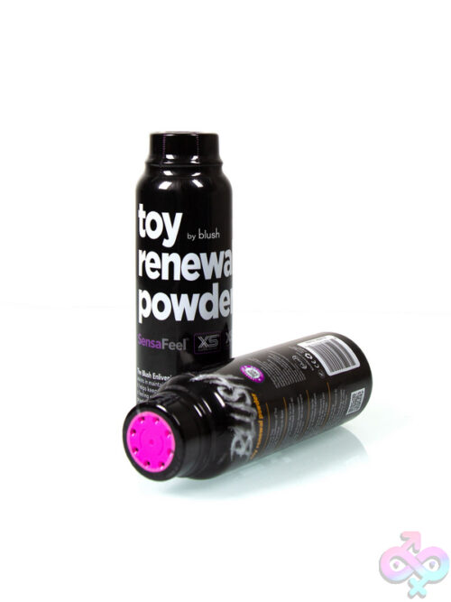 Maintenance Powder for Supplies