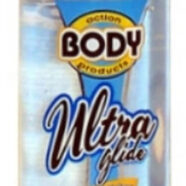 Body Action Sex Toys - Ultra Glide Lubricant 2.3 Oz