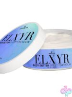 Body Butter Sweet Temptations 8 oz by Sensuva - Image 2