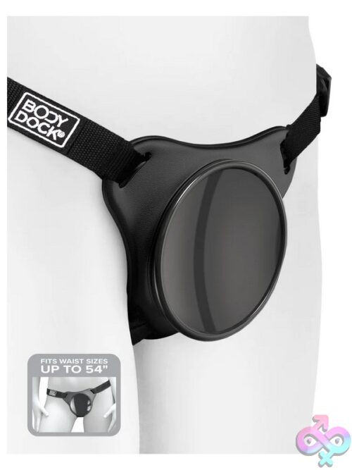 Body Dock Original Universal Strap-On Harness System - Image 2