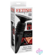 Body Dock Thruster - Black - Image 3