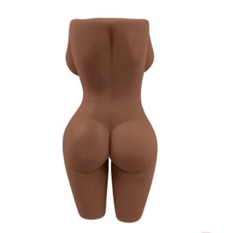 Celebity Body Mold for Male