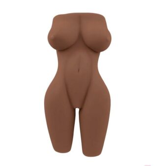 Celebity Body Mold for Male