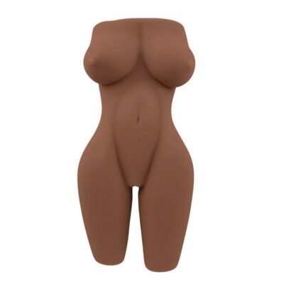 Celebity Body Mold for Male