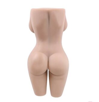 Celebity Body Mold for Male