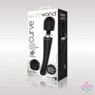 Bodywand Sex Toys - Bodywand Curve Rechargeable - Black