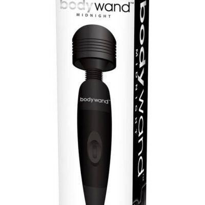 Bodywand Sex Toys - Bodywand Midnight