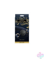 Ball and Mouth Gags for Bondage