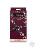 Bondage Couture for Bondage