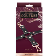 Bondage Couture for Bondage