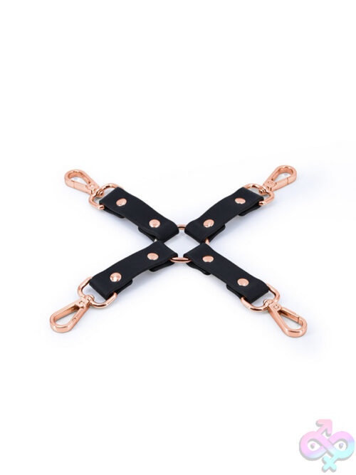 Bondage Couture for Bondage