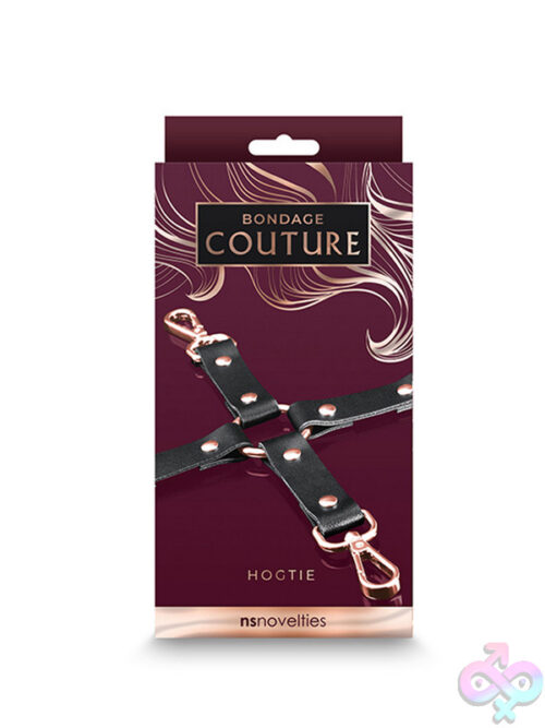 Bondage Couture for Bondage