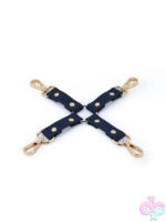 Tiedowns for Bondage