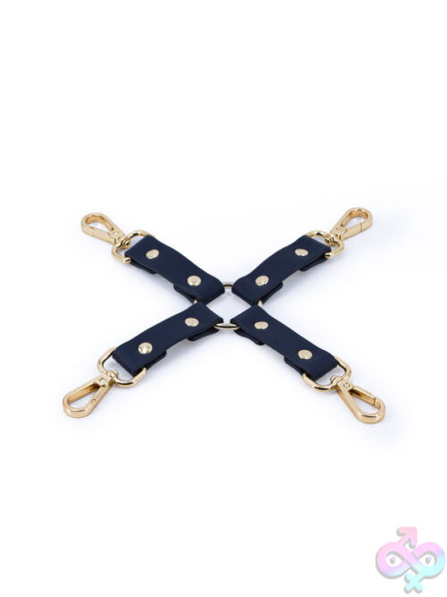 Tiedowns for Bondage