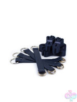 Tiedowns for Bondage