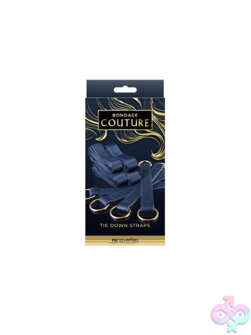 Tiedowns for Bondage