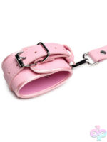 Tiedowns for Bondage