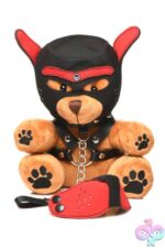 Bondage Pup Bear - Image 2