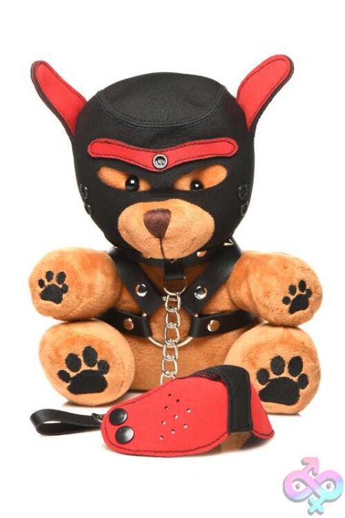 Bondage Pup Bear - Image 2