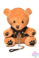Bondage Pup Bear