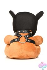 Bondage Pup Bear - Image 3