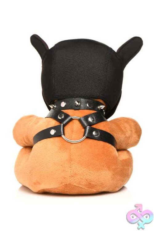 Bondage Pup Bear - Image 3