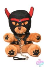 Bondage Pup Bear - Image 4