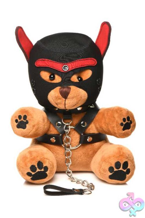Bondage Pup Bear - Image 4