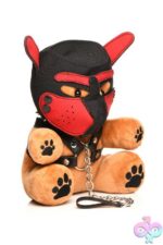 Bondage Pup Bear - Image 5