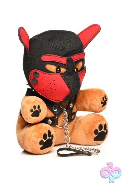 Bondage Pup Bear - Image 5