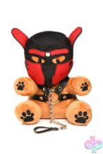 Bondage Pup Bear - Image 6