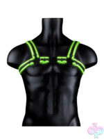 Harness Only for Couples