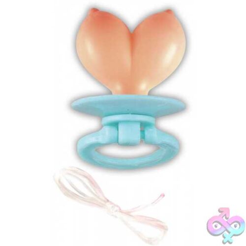Boobie Pacifier - Image 2