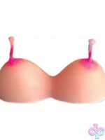 Boobie Party Candles 3-Pack - Image 2