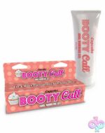 Booty Call - Anal Numbing Gel 1.5 Oz - Cupcake