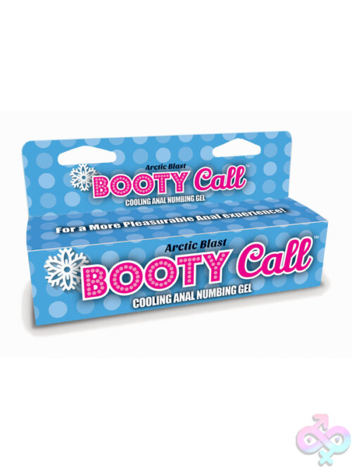 Anal for Supplies