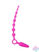Booty Call Booty Double Dare Vibrating Kit – Pink - Image 3
