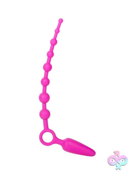 Booty Call Booty Double Dare Vibrating Kit – Pink - Image 3
