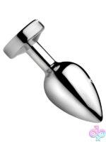 Light Up Medium Anal Plug - Image 11