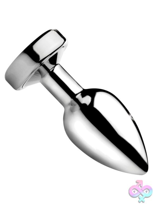 Light Up Small Anal Plug - Image 11