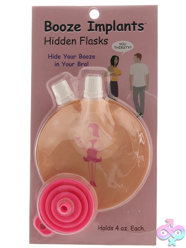 Discreet-Toys-Booze-Implants-Nu-Kgnv-D95 Clear Bra Flask Set Booze Implants Novelty Drink Accessory By Kheper Games
