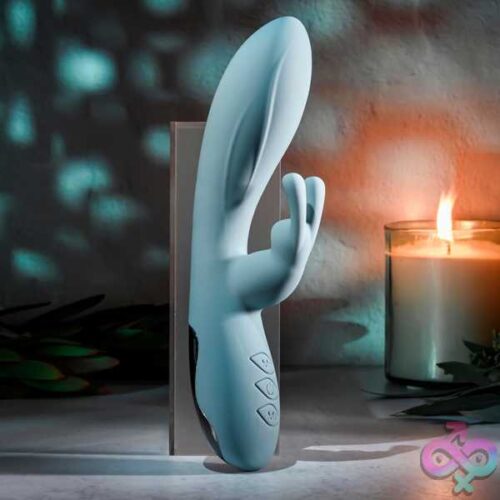 Boss Bunny Blue - Image 4