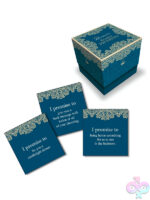 Card Games for Novelties