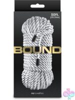 Bound 50 ft Rope - Image 8