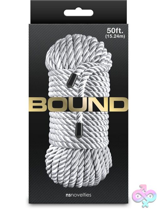 Bound 50 Ft Rope - Image 8