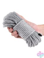 Bound 50 ft Rope - Image 2
