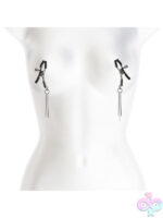 Nipple Jewelry for Bondage